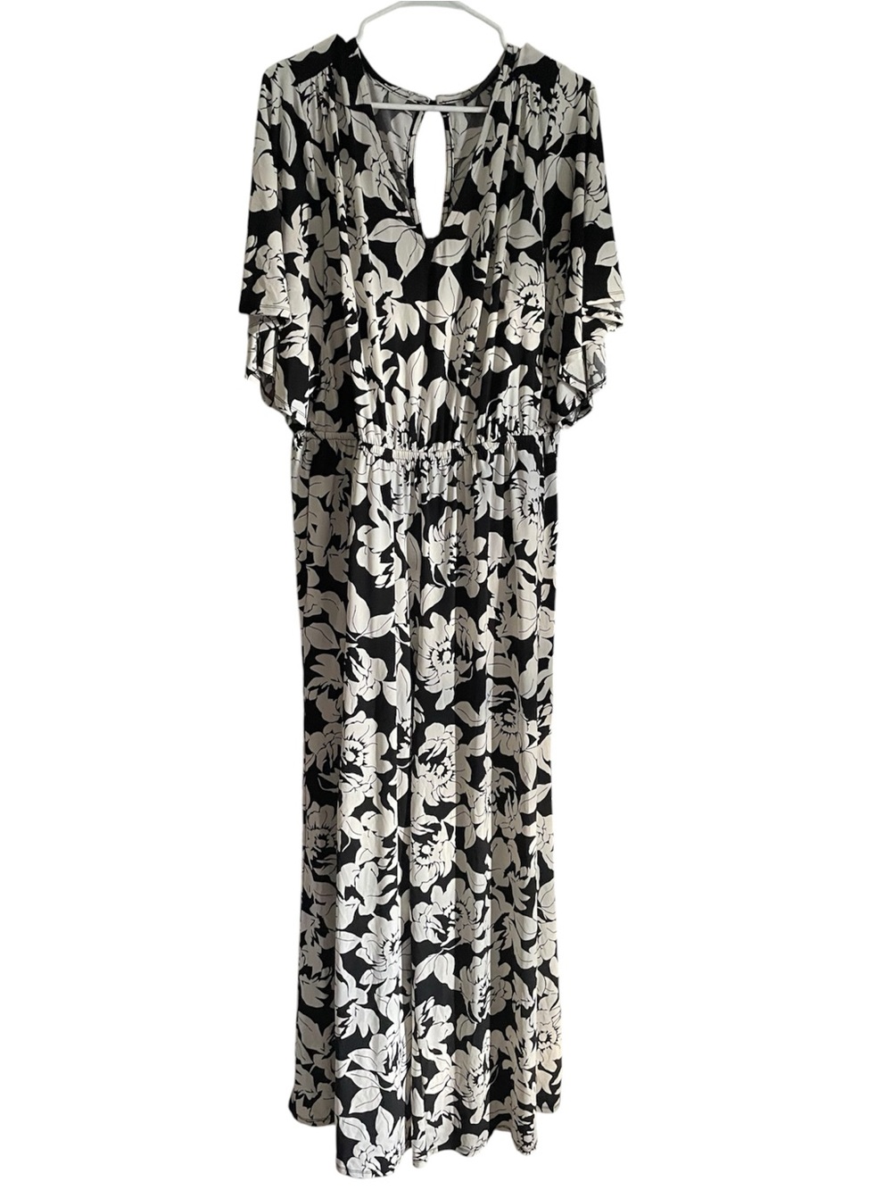 Lane Bryant Jumpsuit